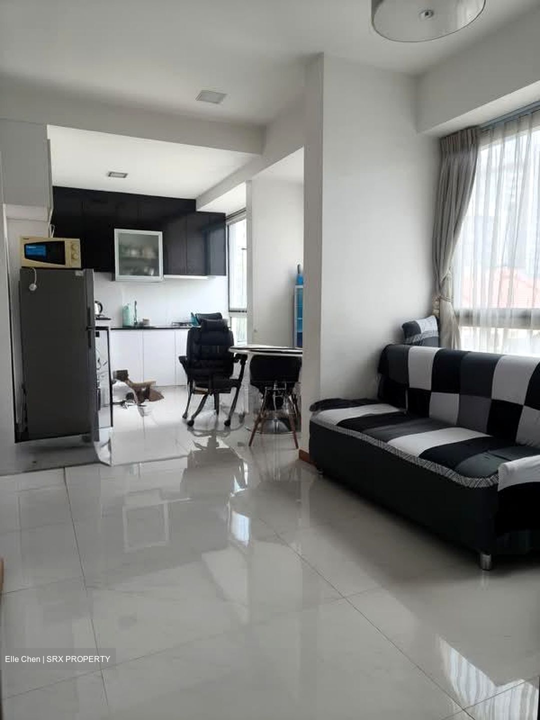 Bliss Loft (D12), Apartment #592090791